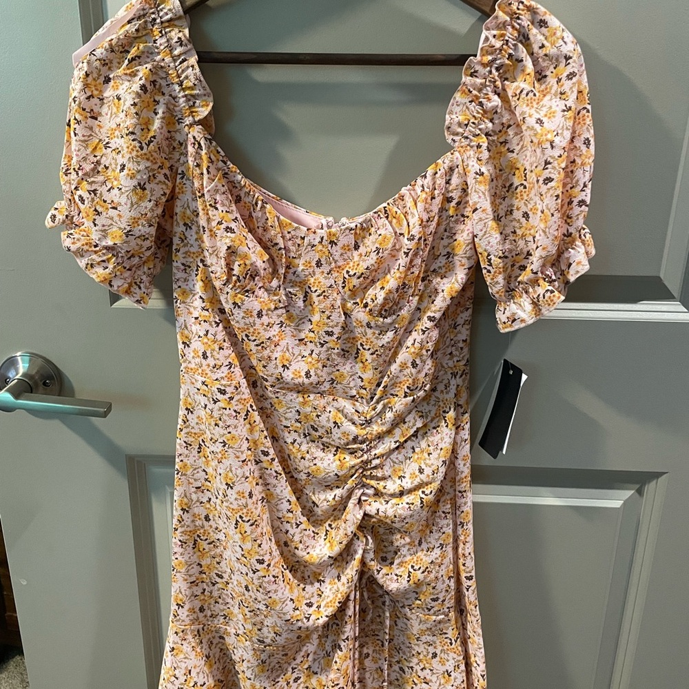 New with tag dress from Macys